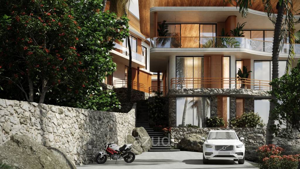 Gaia Residence