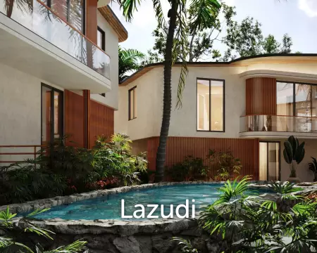 Gaia Residence