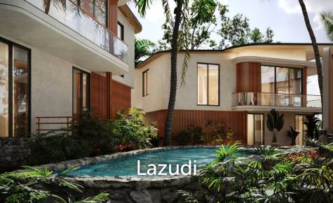 Gaia Residence