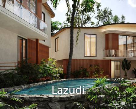 Gaia Residence