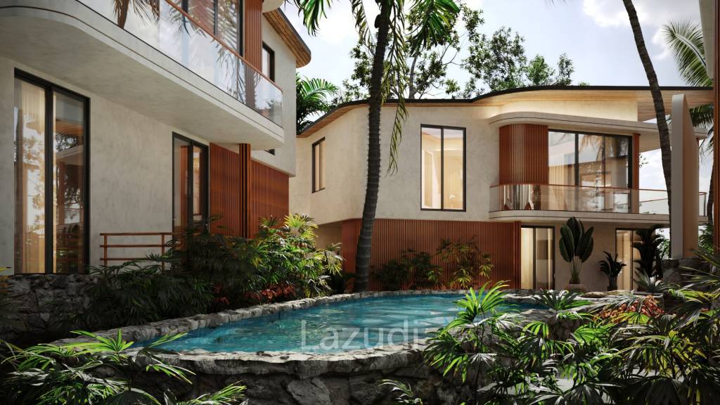 Gaia Residence