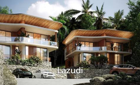 Gaia Residence
