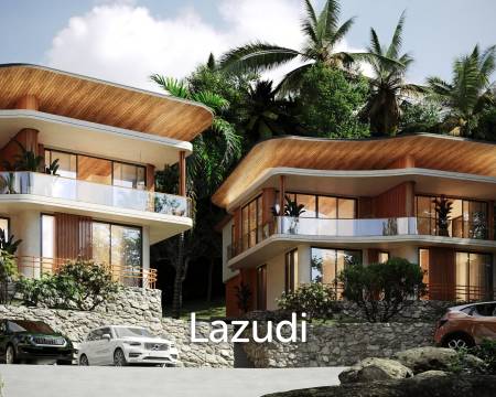 Gaia Residence