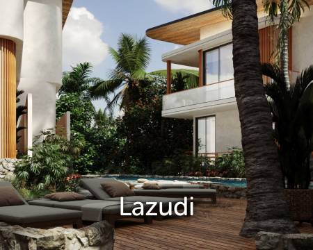 Gaia Residence