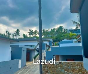 Samui Grand Park Hill