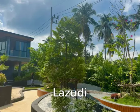 Samui Grand Park Hill