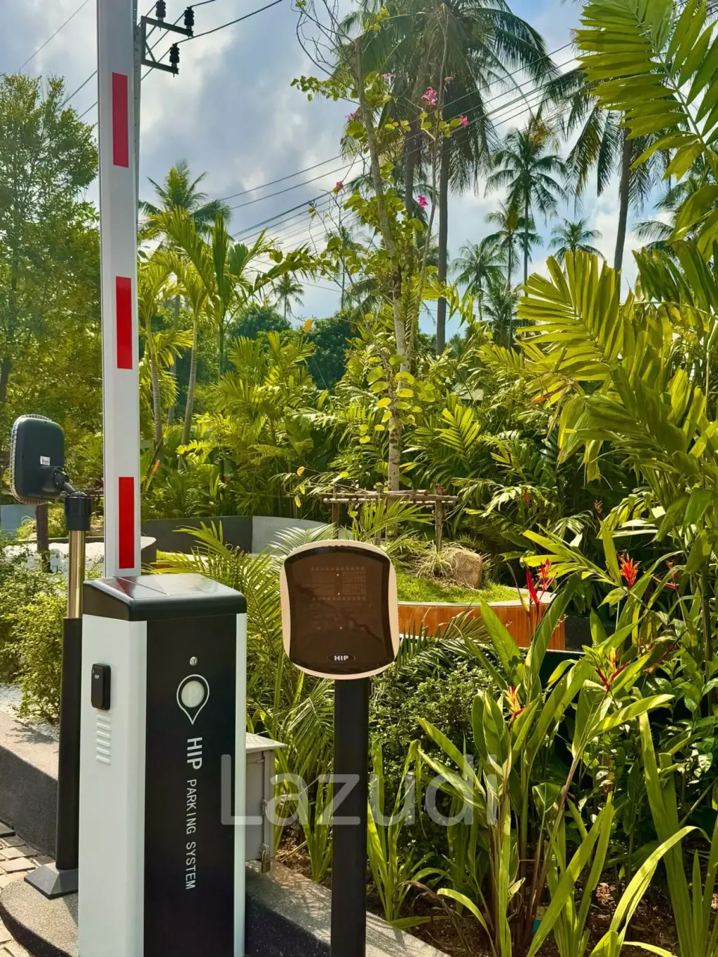 3 Bed 3.5 Bath 290.9 SQ.M Samui Grand Park Hill