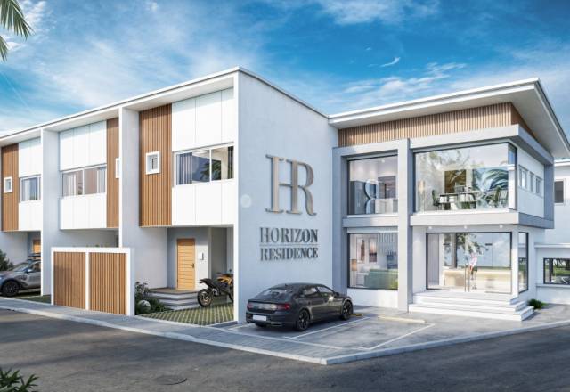 Horizon Platinum