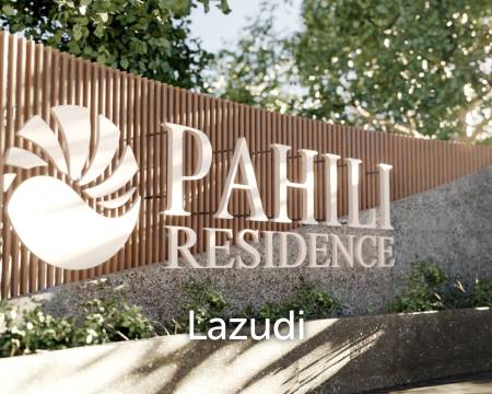 Pahili Loft Lamai