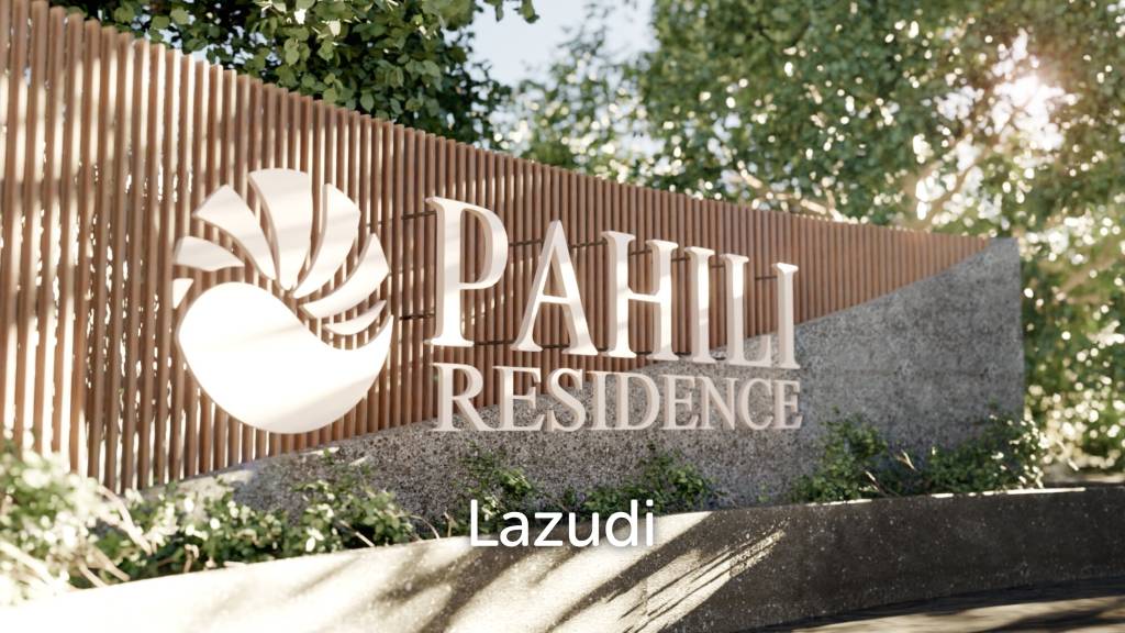 Pahili Loft Lamai