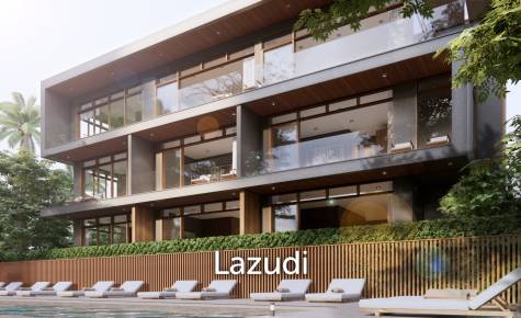Pahili Loft Lamai