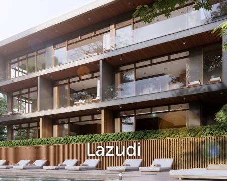 Pahili Loft Lamai
