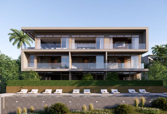 Pahili Loft Lamai