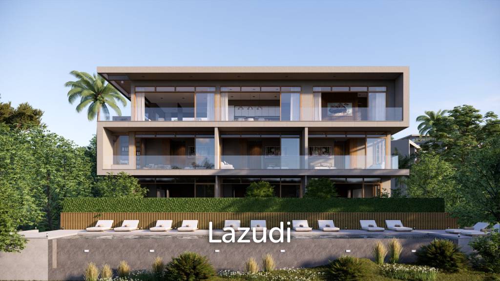 Pahili Loft Lamai