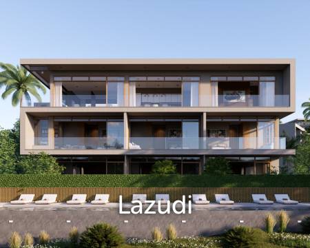Pahili Loft Lamai