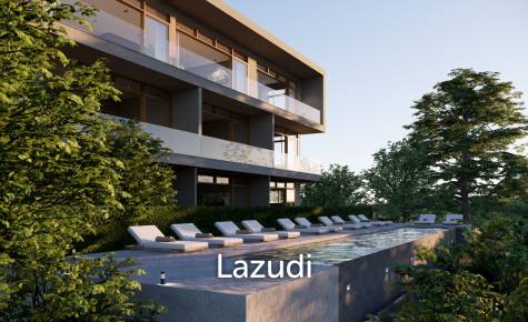 Pahili Loft Lamai