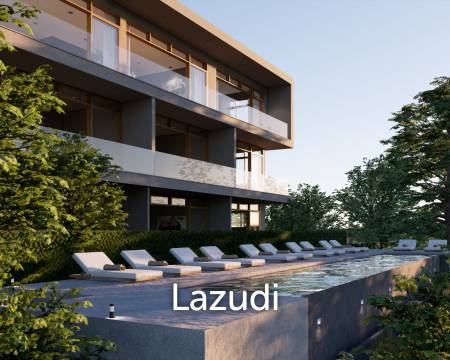 Pahili Loft Lamai