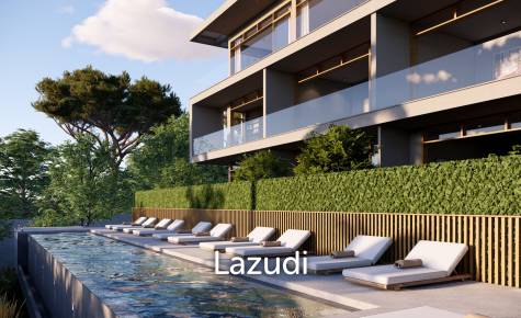 Pahili Loft Lamai