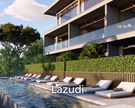 Pahili Loft Lamai