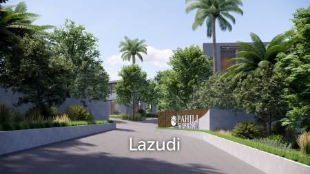 Pahili Loft Lamai