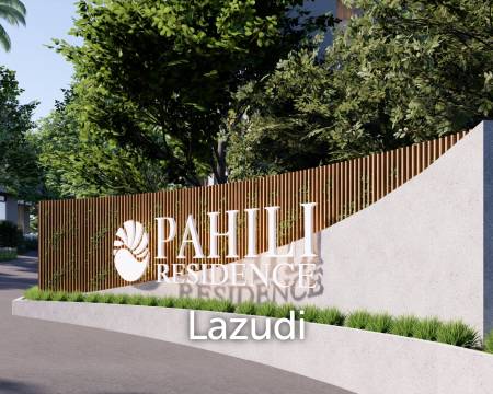 Pahili Loft Lamai
