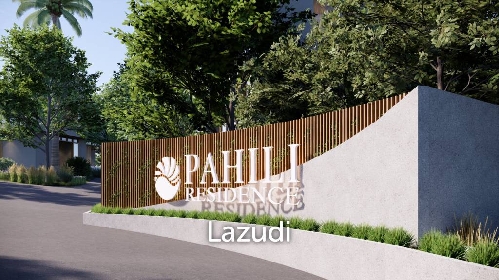 Pahili Loft Lamai