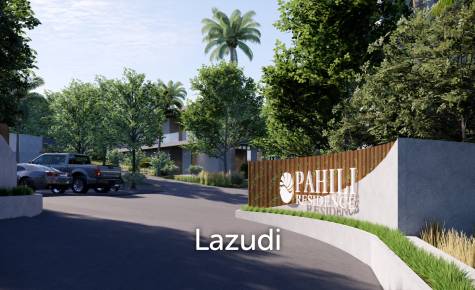 Pahili Loft Lamai