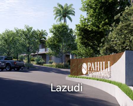 Pahili Loft Lamai