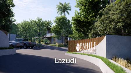 Pahili Loft Lamai