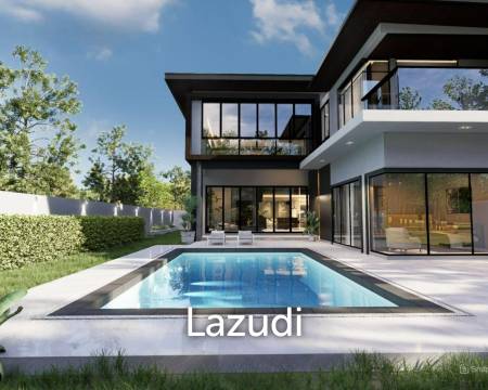 Gaia Villas