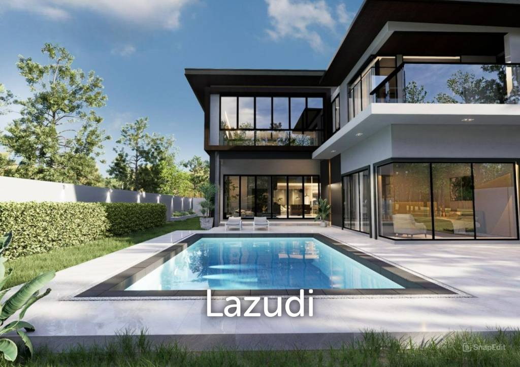 Gaia Villas