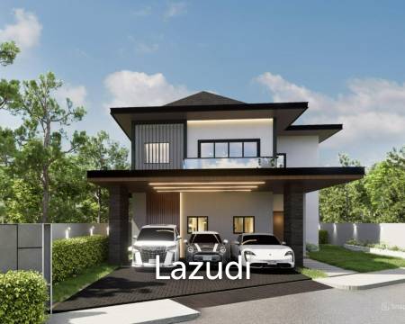 Gaia Villas