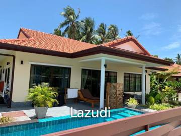 Pannee Villas