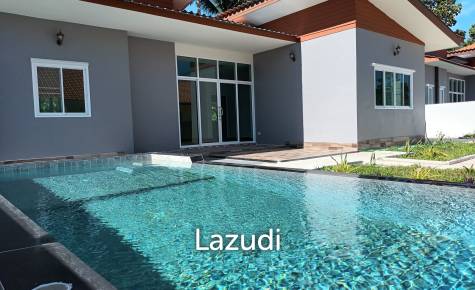 Pannee Villas