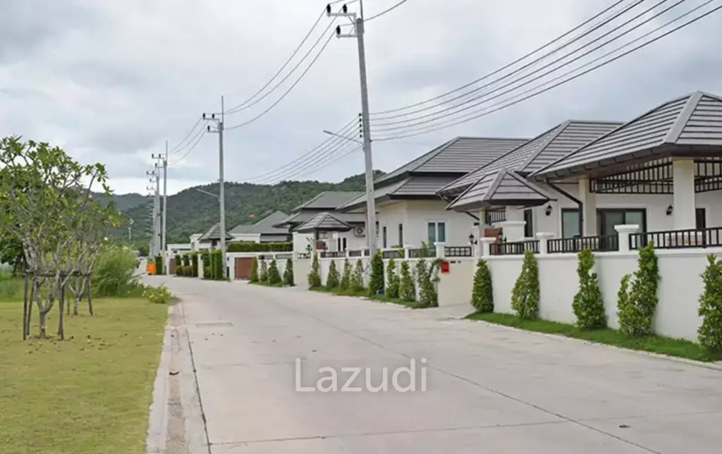 Nice Breeze 8 By then Sea, Brand New Luxury Home 3 Bedroom