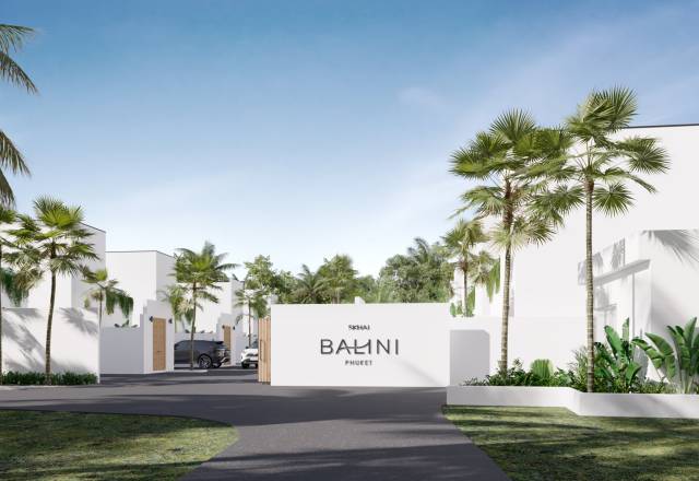 Balini Phuket