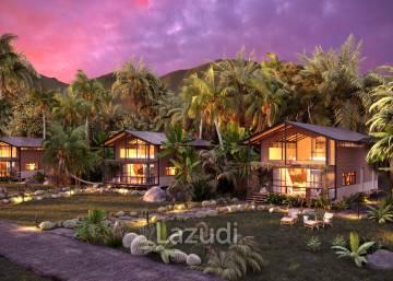 Casa Bamboo