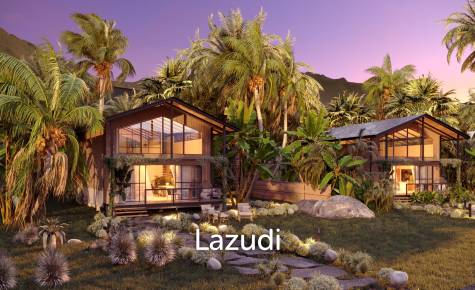 Casa Bamboo