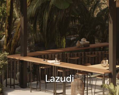 Casa Bamboo
