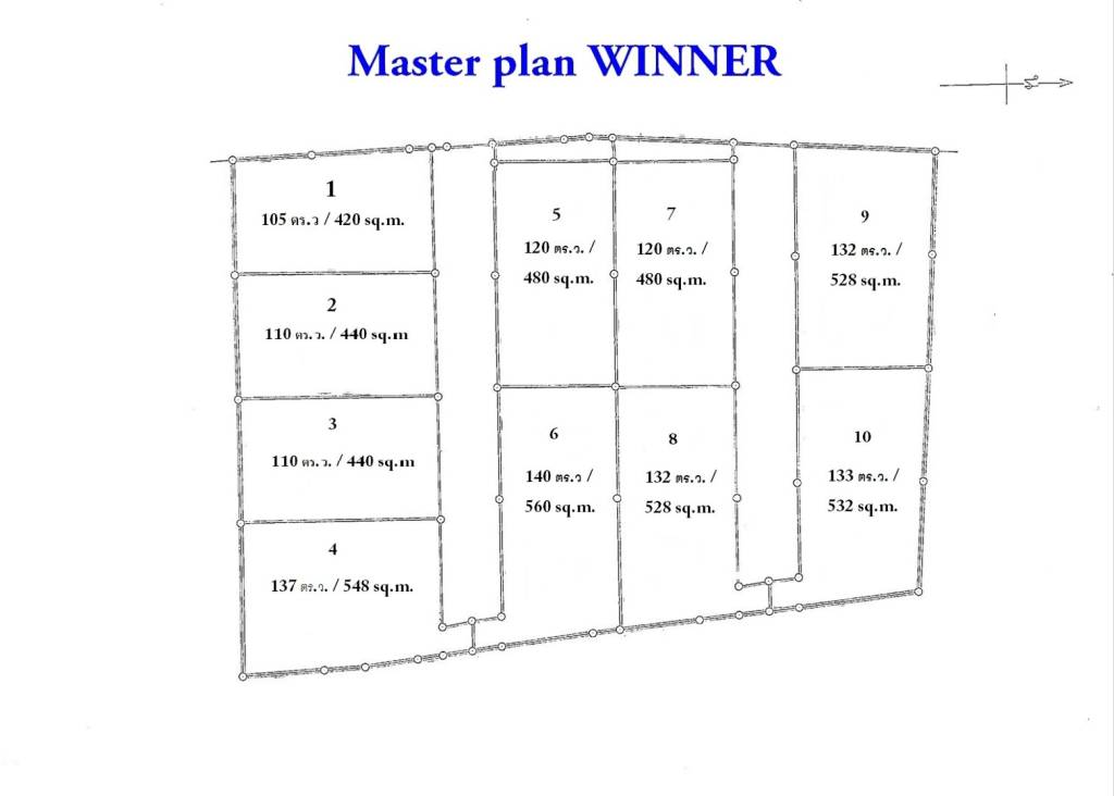 Winner Pool Villa Hua Hin