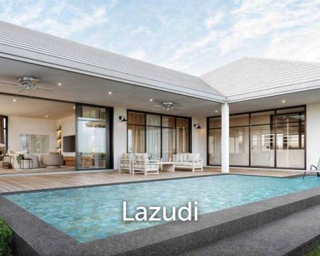 Winner Pool Villa Hua Hin
