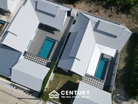 Winner Pool Villa Hua Hin