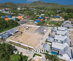 Winner Pool Villa Hua Hin