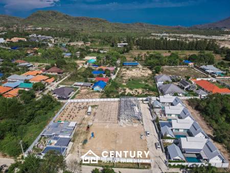 Winner Pool Villa Hua Hin