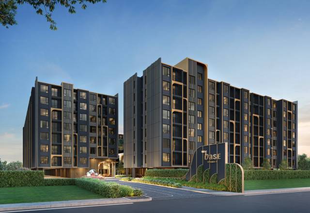 The Base Ratchada 19