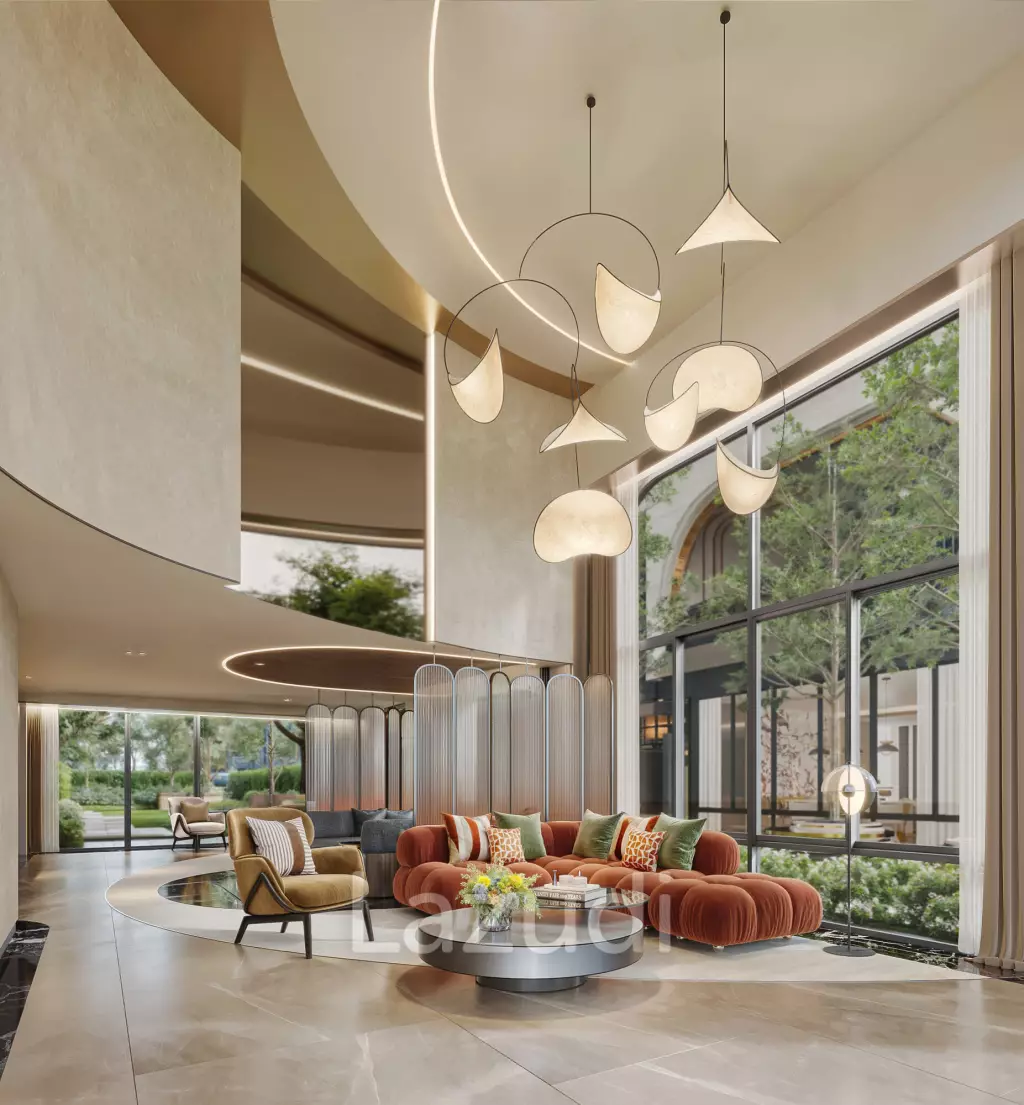 1 Bed 1 Bath 34.25 SQ.M at The Base Ratchada 19