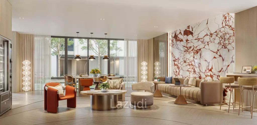 1 Bed 1 Bath 34.25 SQ.M at The Base Ratchada 19