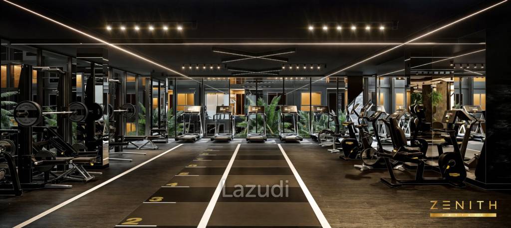 Zenith Pattaya
