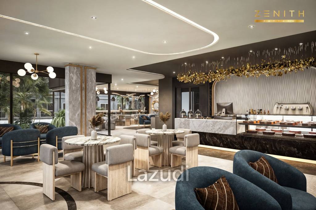 Zenith Pattaya