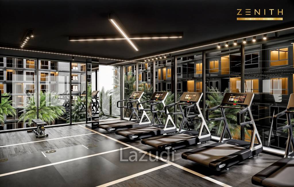Zenith Pattaya